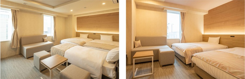 旭川HOTEL AMANEK 